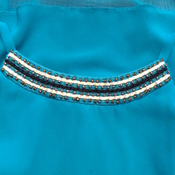 Fancy Tank - Picture 2 of 2